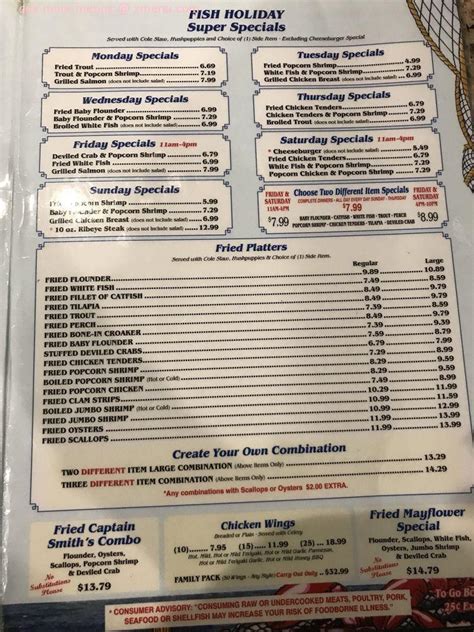 mayflower winston salem menu|mayflower peters creek parkway menu.